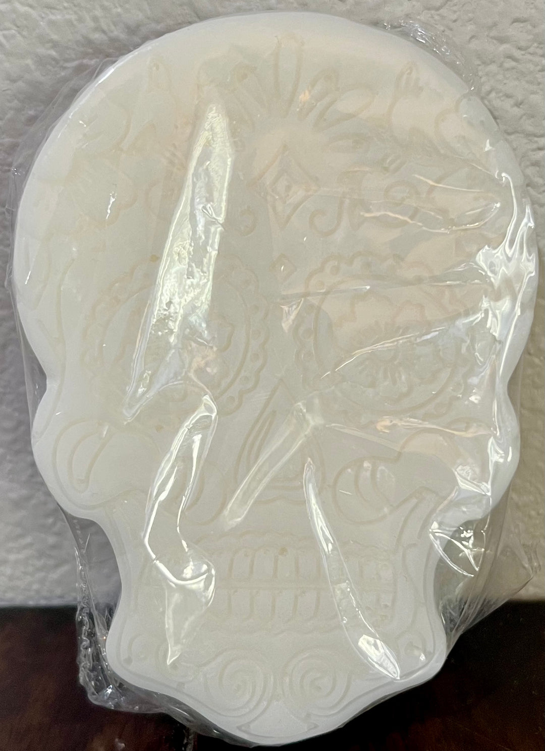 Triple Butter Cleansing Bar