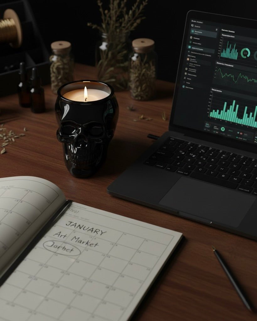 Looking Back: A Retrospective on January