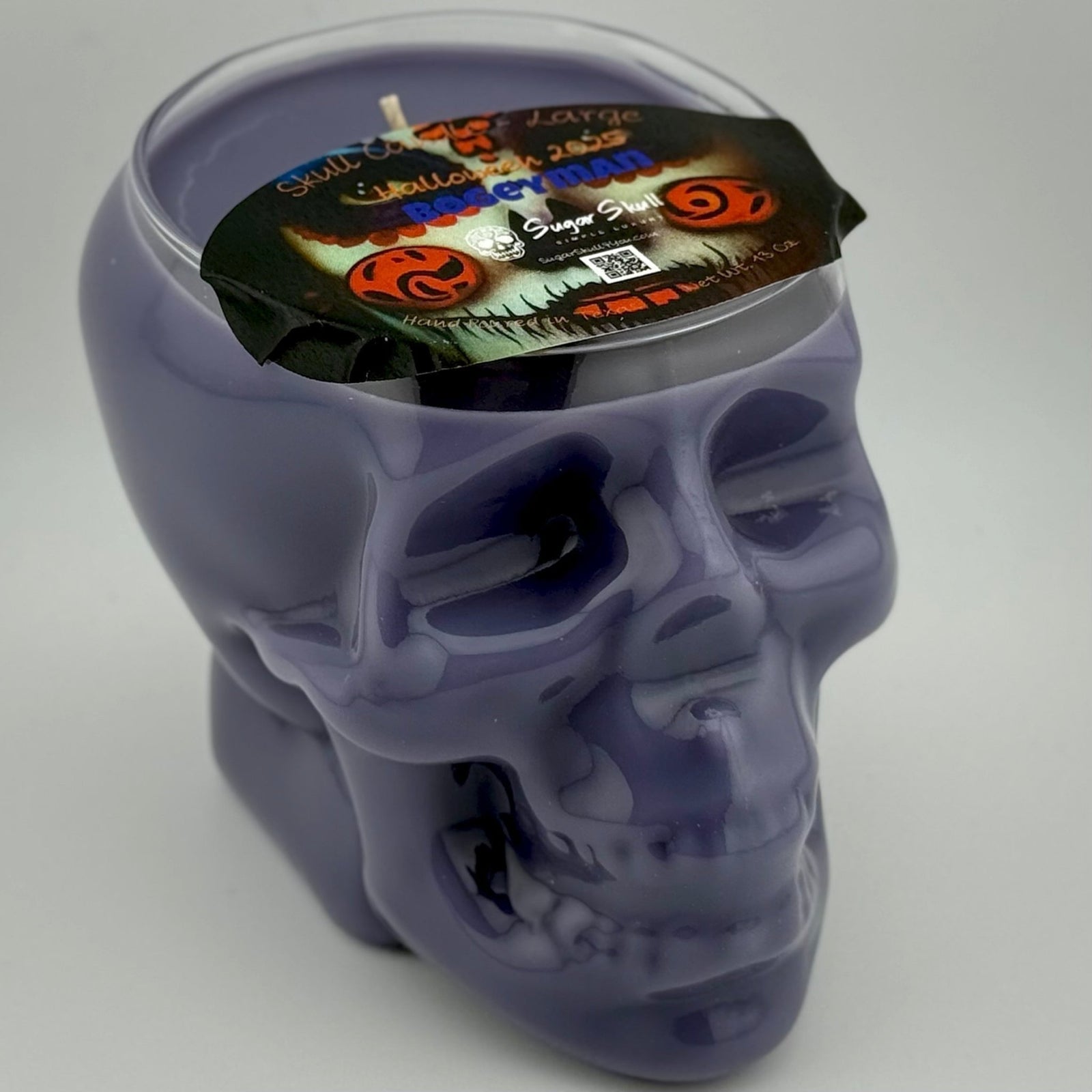 The Sweet Smells of Autumn - Sugar Skull, LLC