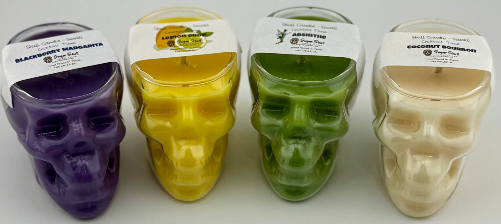 Things Are Heating Up - Sugar Skull, LLC