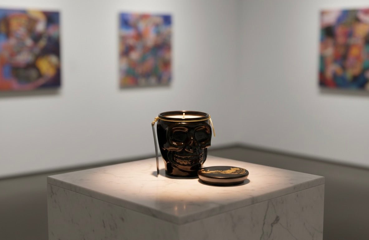 The Decadent Collection | Signature Edition - Sugar Skull, LLC