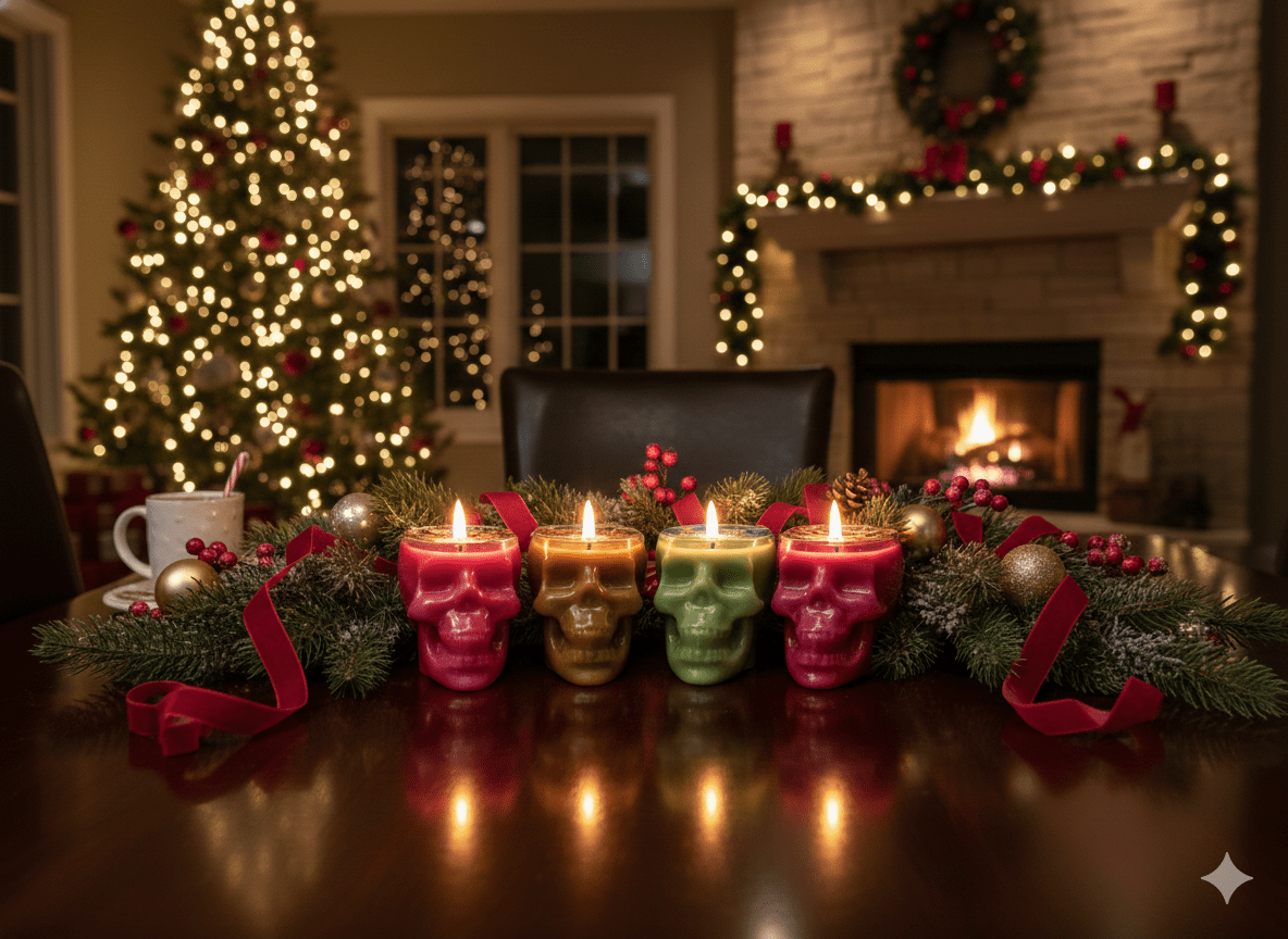 Featured Collection - Sugar Skull, LLC