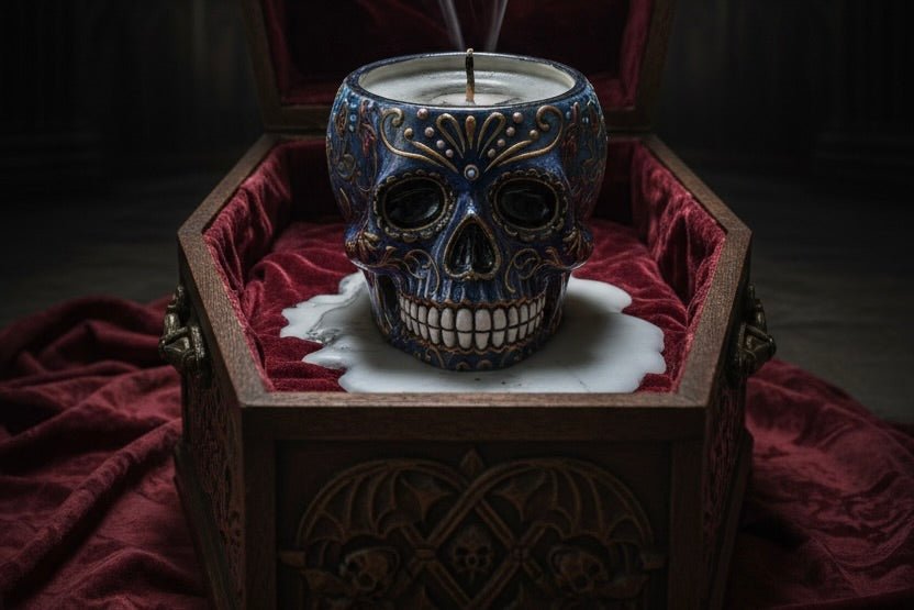 Dead Stock - Sugar Skull, LLC