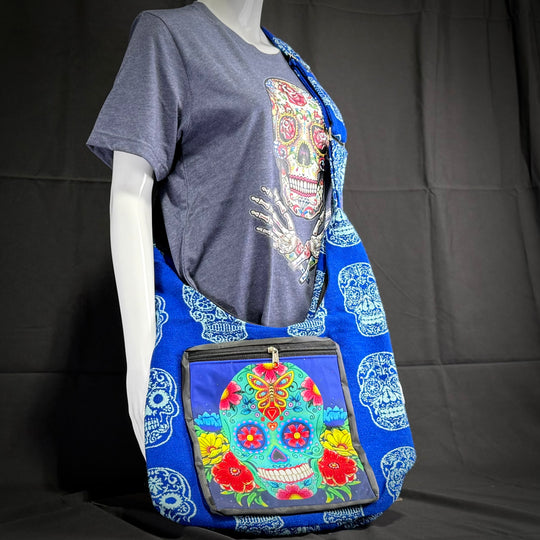Cross Body Messenger Bags