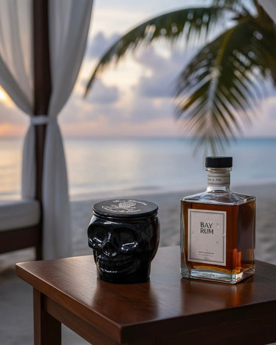 Non Quartem - Limited Edition - Sugar Skull, LLC