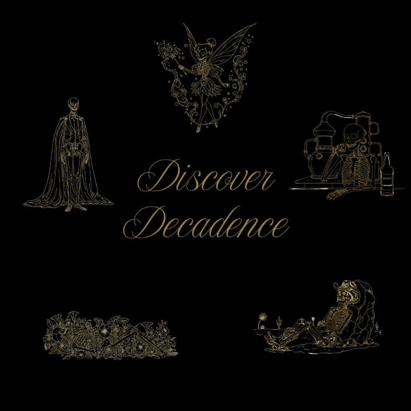 The Decadent Discovery Pack - Sugar Skull, LLC