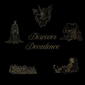 The Decadent Discovery Pack