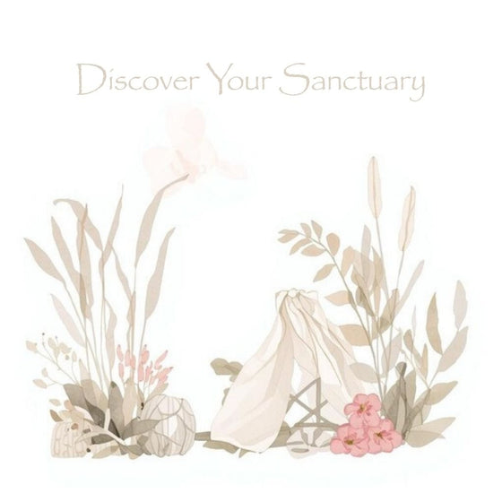 The Sanctuary Discovery Pack