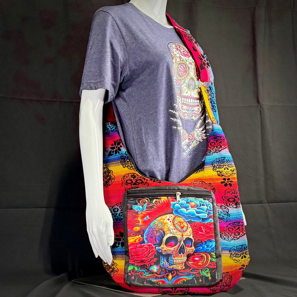 Cross Body Messenger Bags