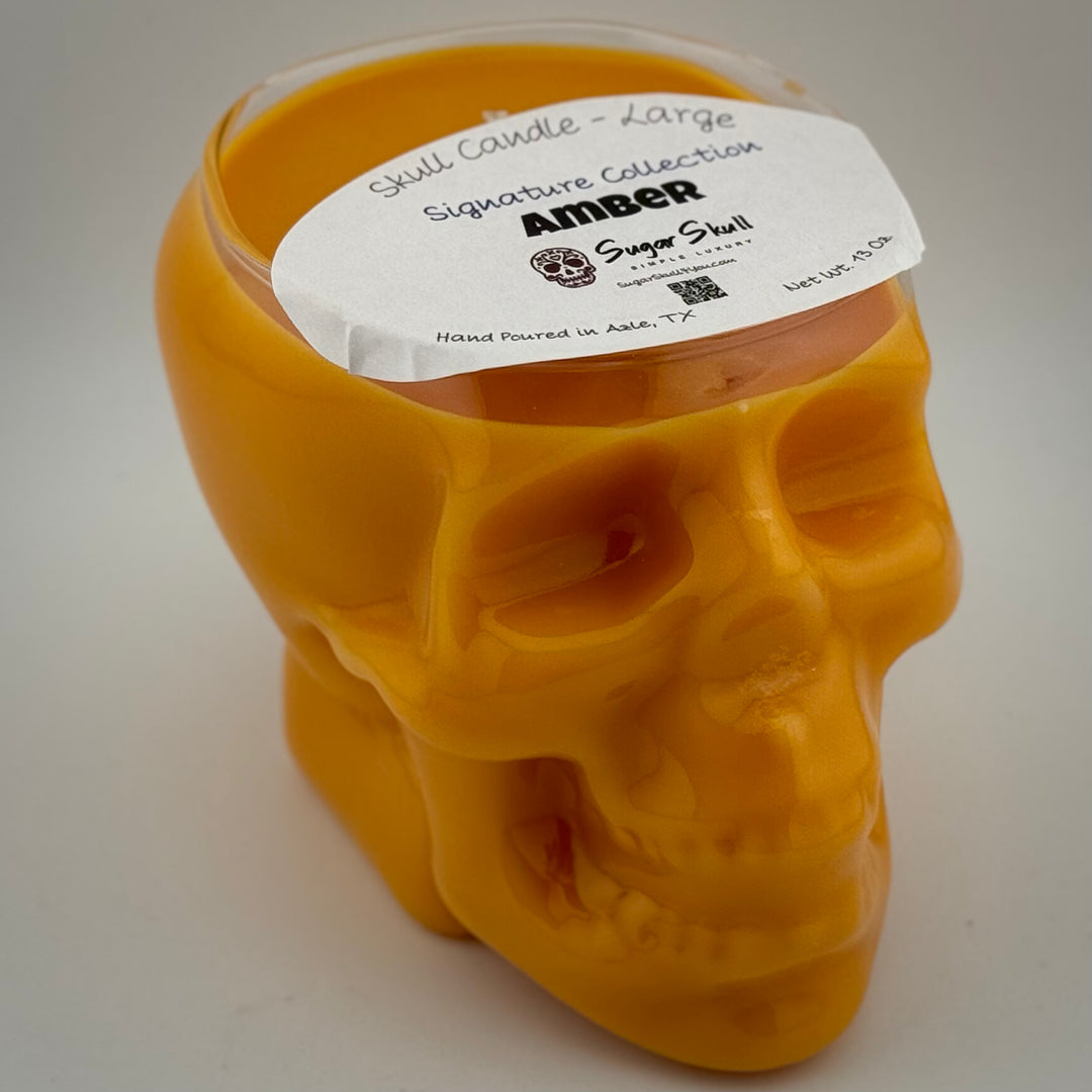 Skull Candles - Signature Scents