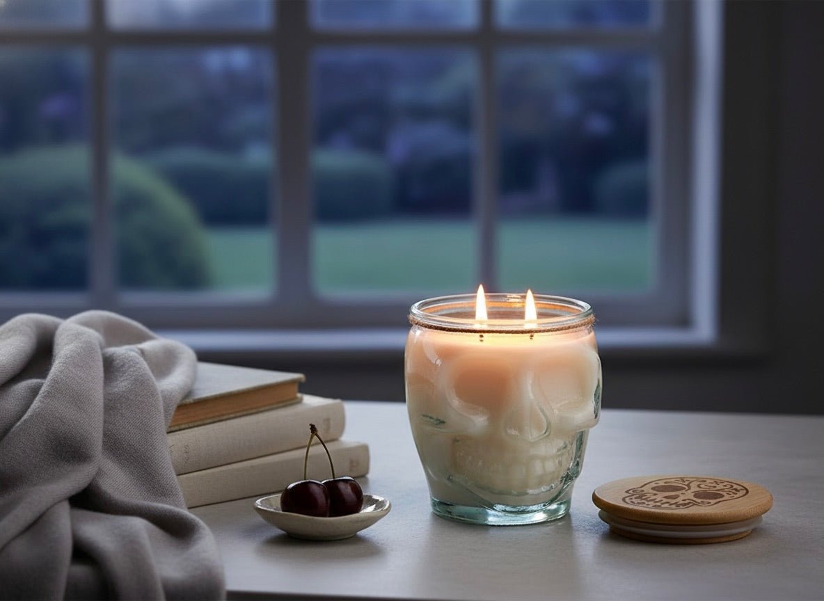 Quiet Retreat - Sugar Skull, LLC