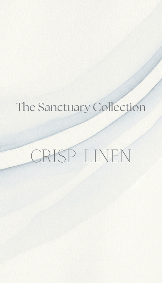 Crisp Linen - Sugar Skull, LLC