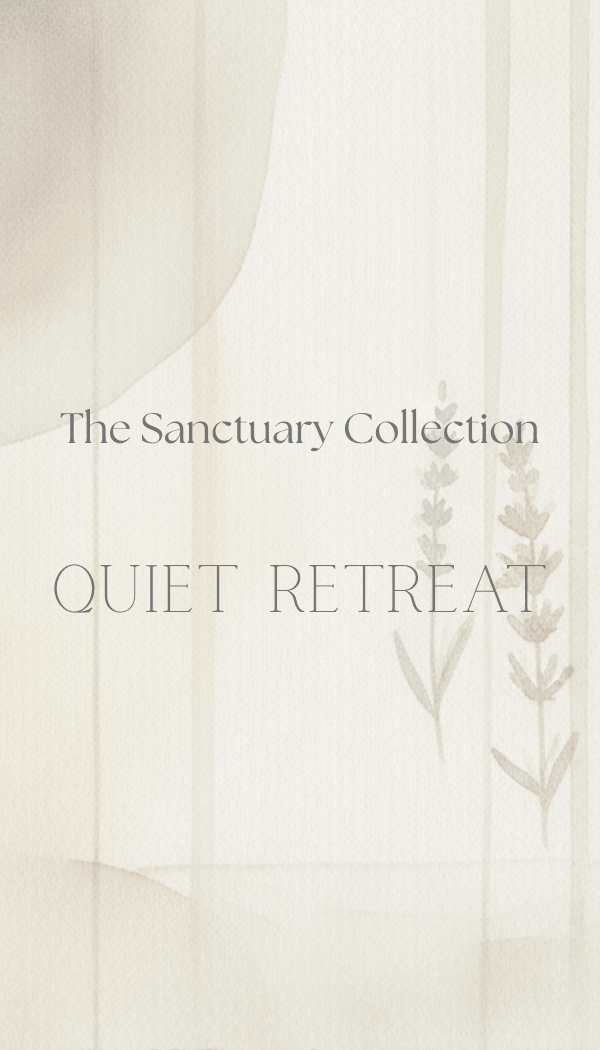 Quiet Retreat - Sugar Skull, LLC
