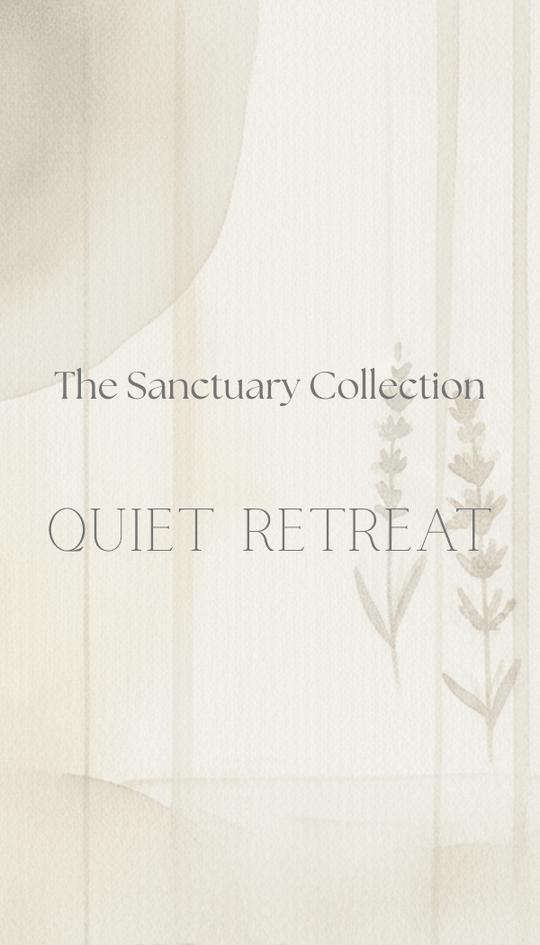 Quiet Retreat - Sugar Skull, LLC