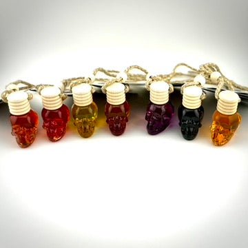 Car Diffusers - Seasonal - Sugar Skull, LLC