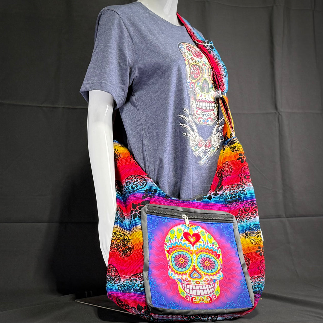Cross Body Messenger Bags