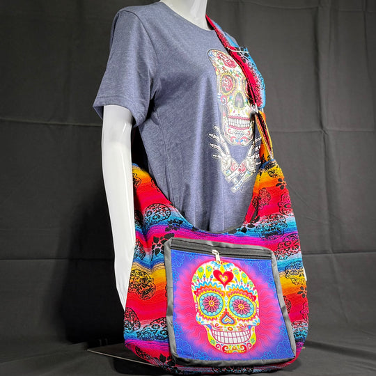 Cross Body Messenger Bags
