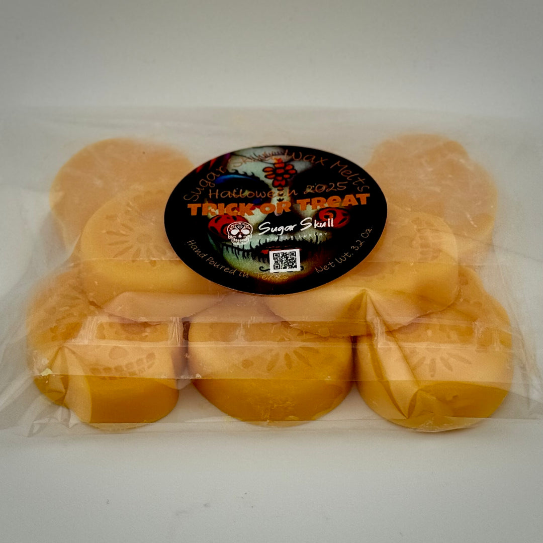Seasonal Wax Melts