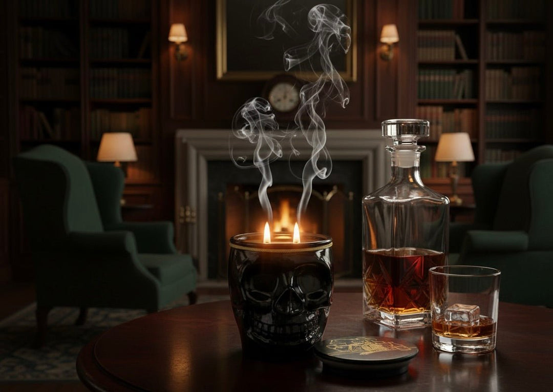 Copper Still - Sugar Skull, LLC