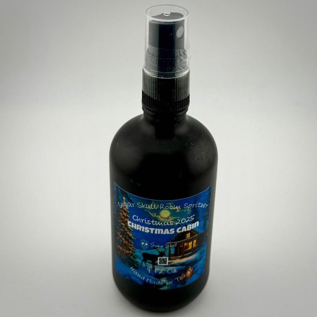 Room Spritzer - Christmas 2025