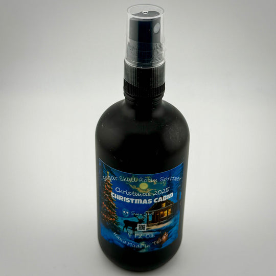 Room Spritzer - Christmas 2025