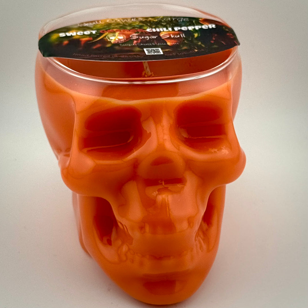Skull Candles - Signature Scents