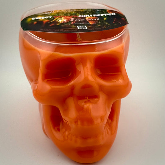 Skull Candles - Signature Scents