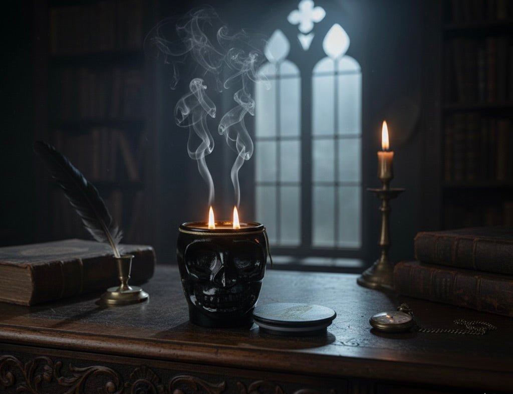 Evening Velvet - Sugar Skull, LLC