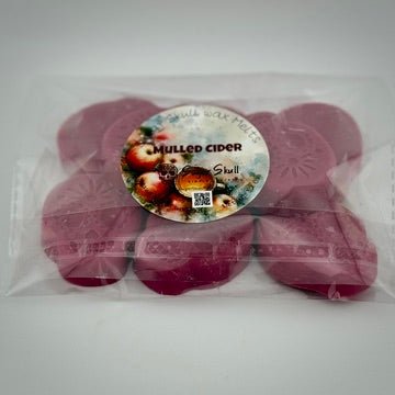 Seasonal Wax Melts - Sugar Skull, LLC