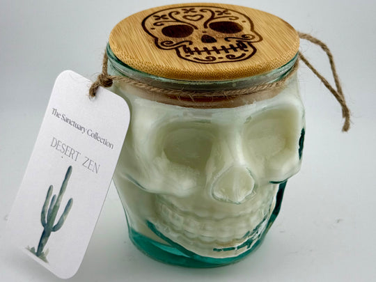 Desert Zen