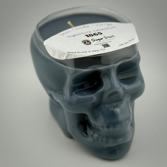 Skull Candles - Signature Scents