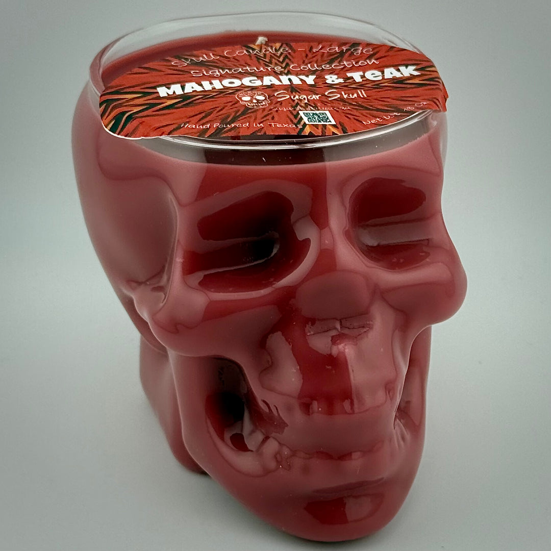 Skull Candles - Signature Scents