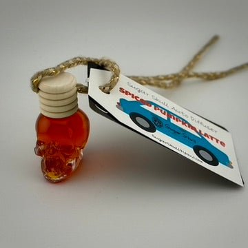 Car Diffusers - Seasonal - Sugar Skull, LLC