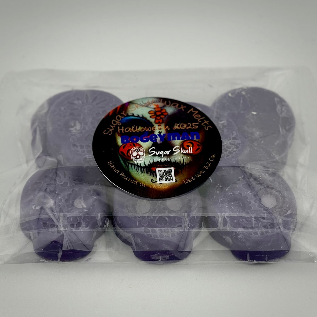 Seasonal Wax Melts