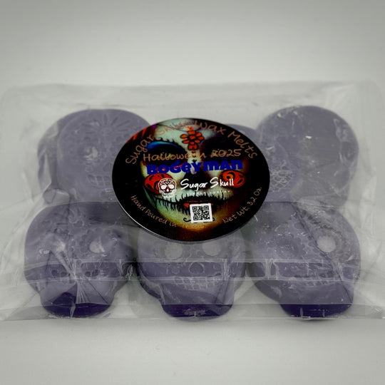 Seasonal Wax Melts