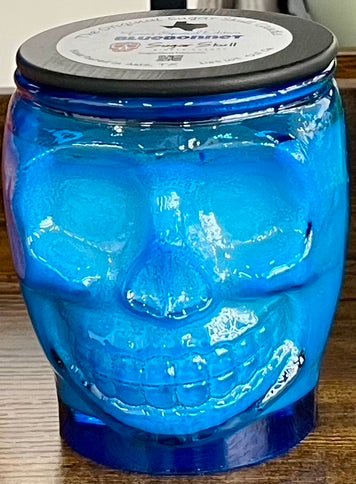 Bluebonnet - Sugar Skull, LLC