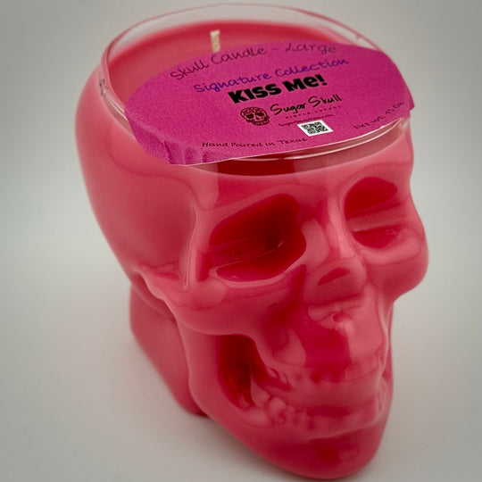 Skull Candles - Signature Scents