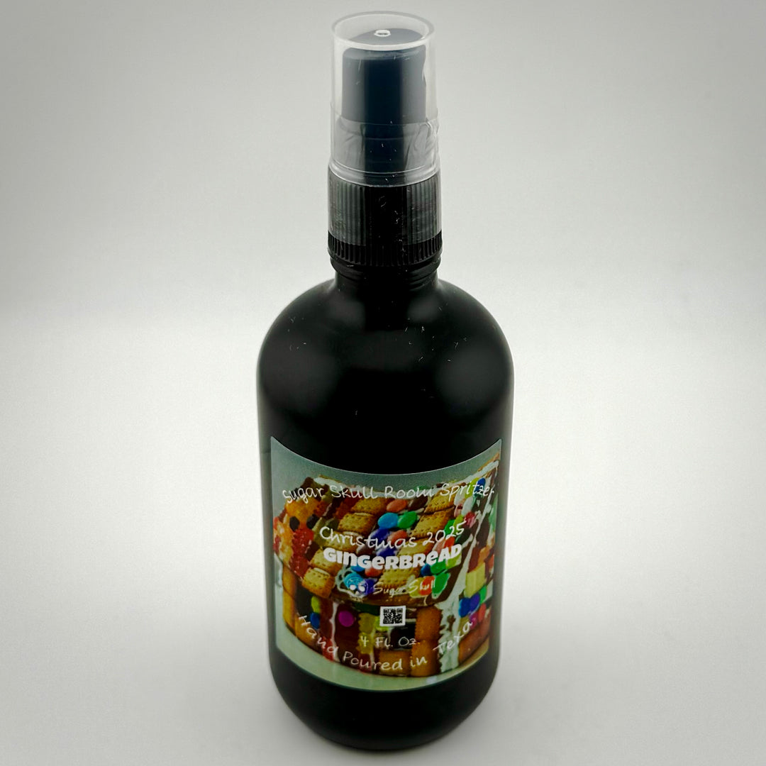 Room Spritzer - Christmas 2025