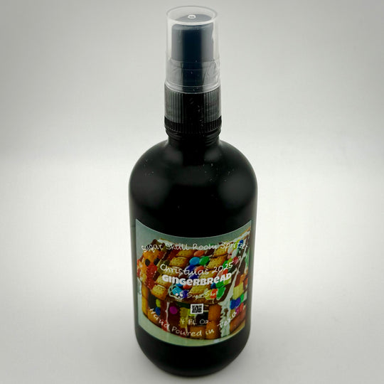 Room Spritzer - Christmas 2025