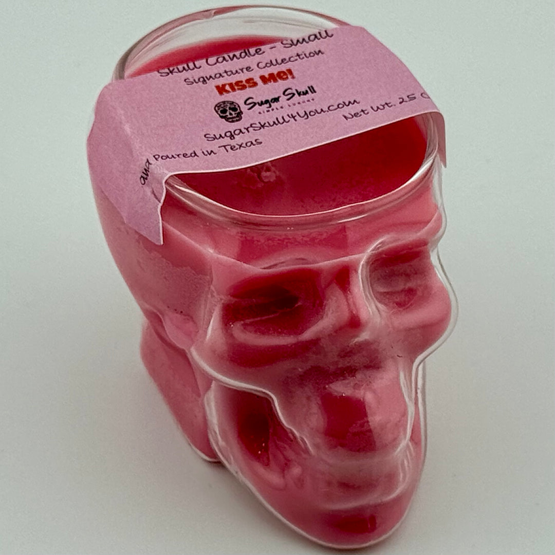 Skull Candles - Signature Scents