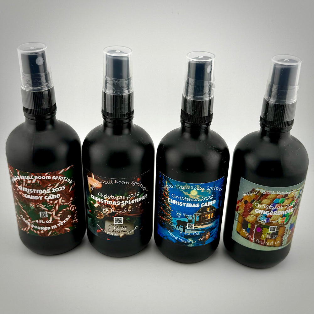 Room Spritzer - Christmas 2025