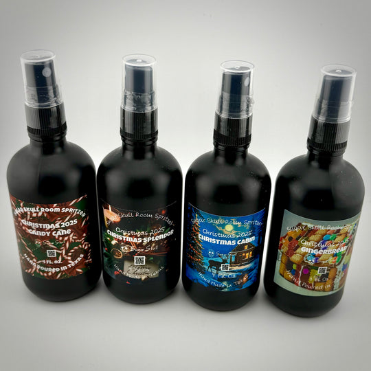 Room Spritzer - Christmas 2025