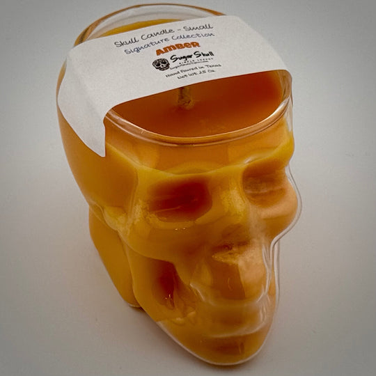 Skull Candles - Signature Scents