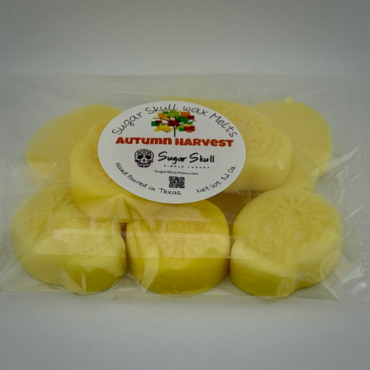 Seasonal Wax Melts