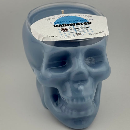 Skull Candles - Signature Scents