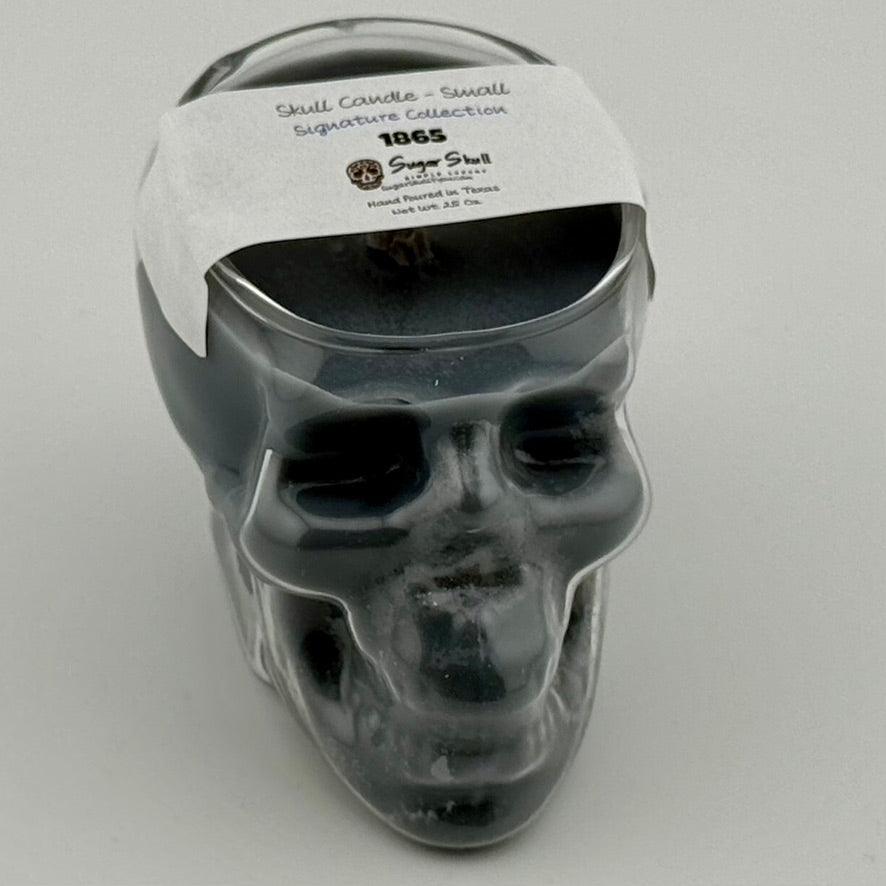 Skull Candles - Signature Scents - Sugar Skull, LLC