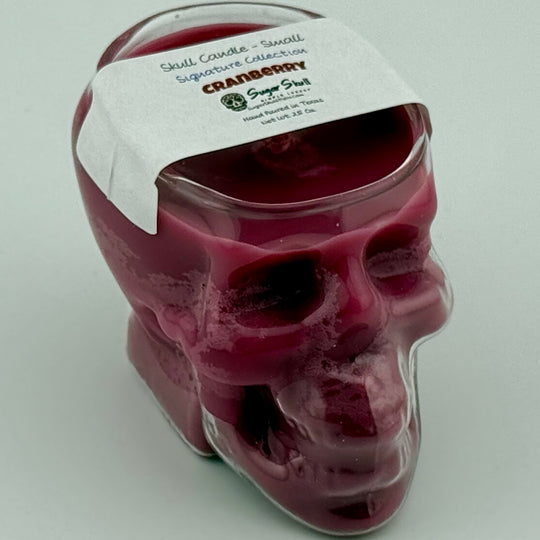 Skull Candles - Signature Scents