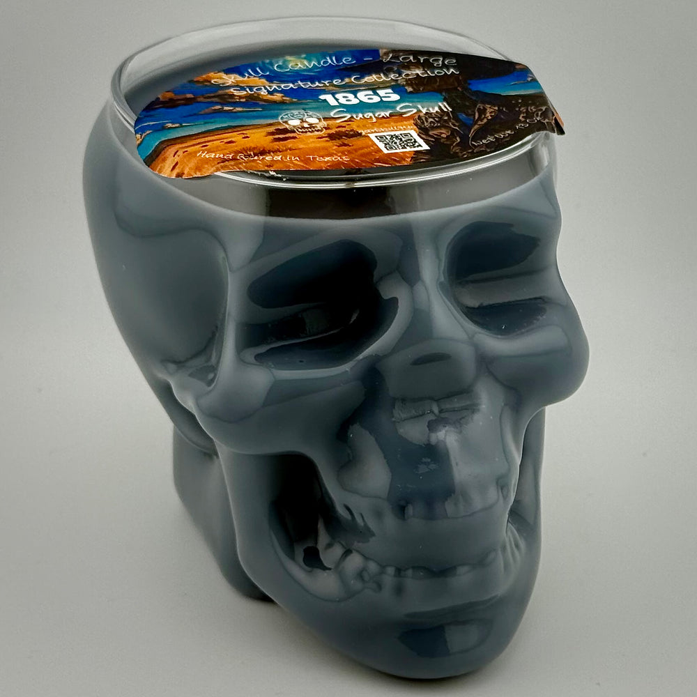 Skull Candles - Signature Scents