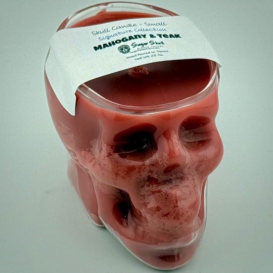 Skull Candles - Signature Scents