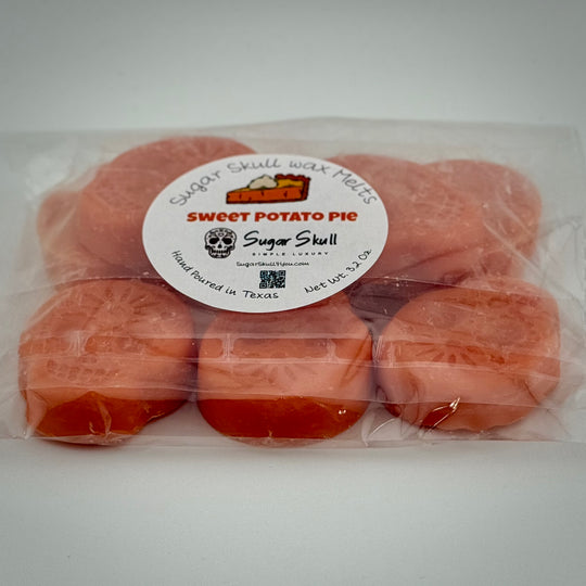 Seasonal Wax Melts